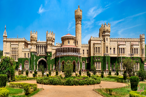 mysore delhi tourism