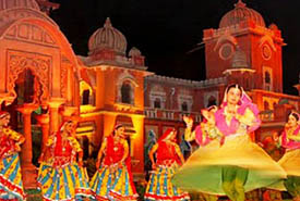 Malwa Utsav