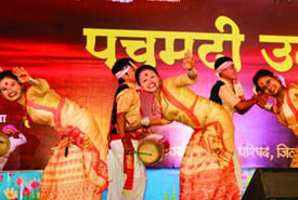 Pachmarhi Utsav