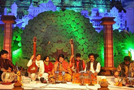 Tansen Music Festival