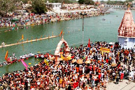 Ujjain Kumbh Mela