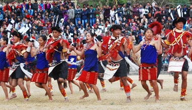 Amongmong Festival