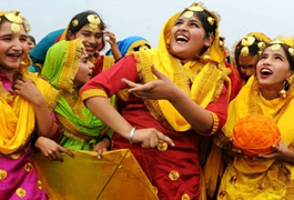 Basant Panchami