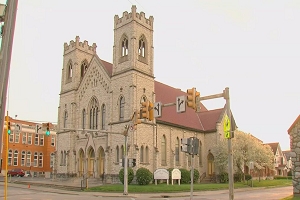 Mary Help of Christians Cathedral