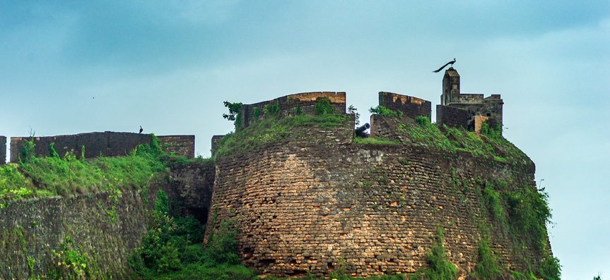 Forts and Monuments in Daman and Diu