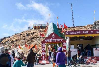 Sikkim Darjeeling Gangtok Tour