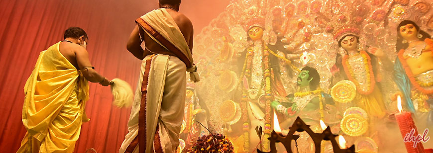 durga-puja