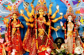 Durga Puja