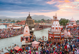 Haridwar