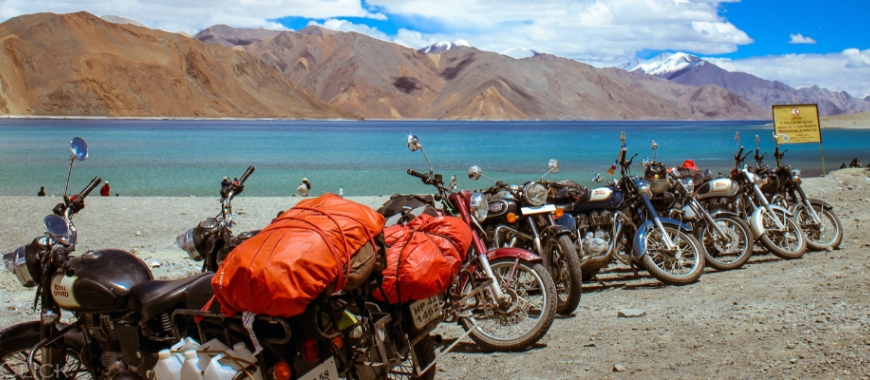 leh ladakh tour best season