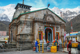 Kedarnath