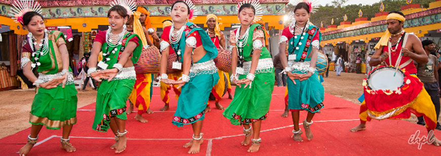 orissa-tribal-festival