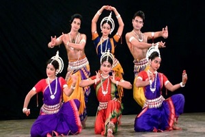 Pattadakkal Dance Festival