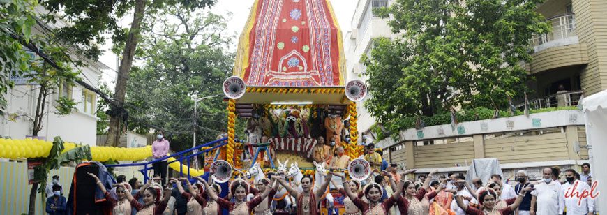 ratha-yatra