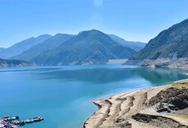 Tehri Lake Festival