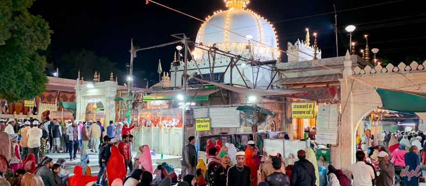 Ajmer Tourism