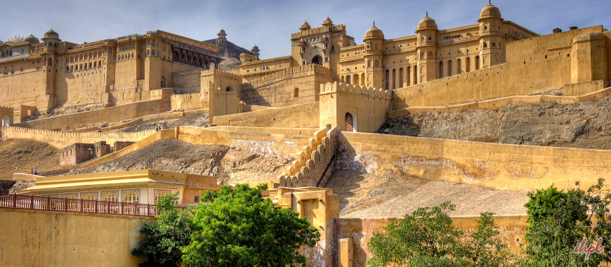 Amber Fort|Amber Fort