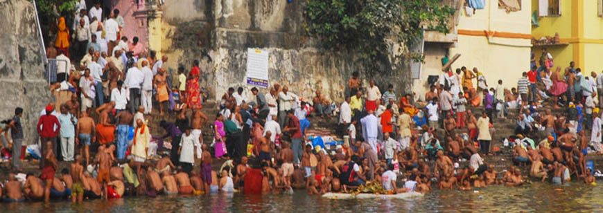 Banganga Fair