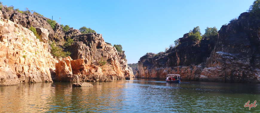 Bhedaghat