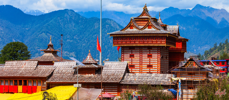 Bhimakali Temple