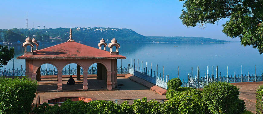 Popular Monuments and Museums in Bhopal | Indian Holiday