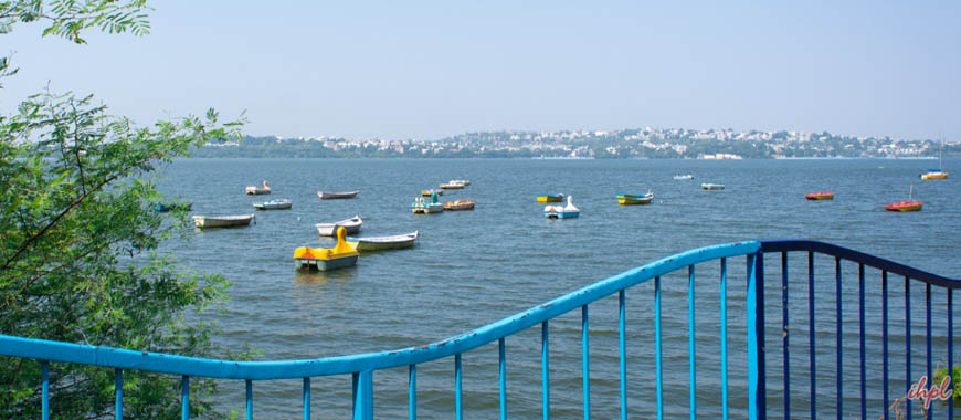 Bhopal Tourism