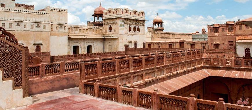 Bikaner Tourism