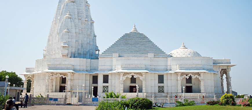 Birla Temple