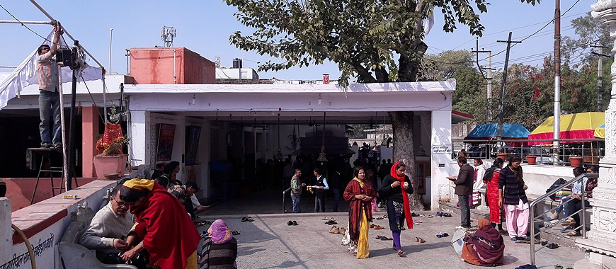 Bohra Ganesh Temple