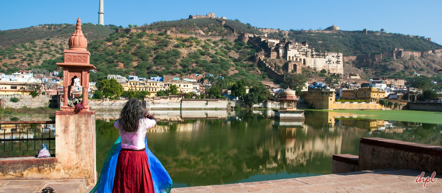 Bundi Tourism