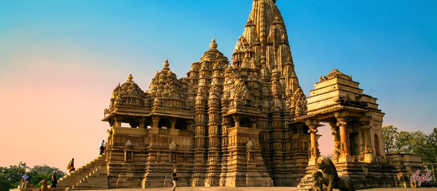 Chanderi Tourism