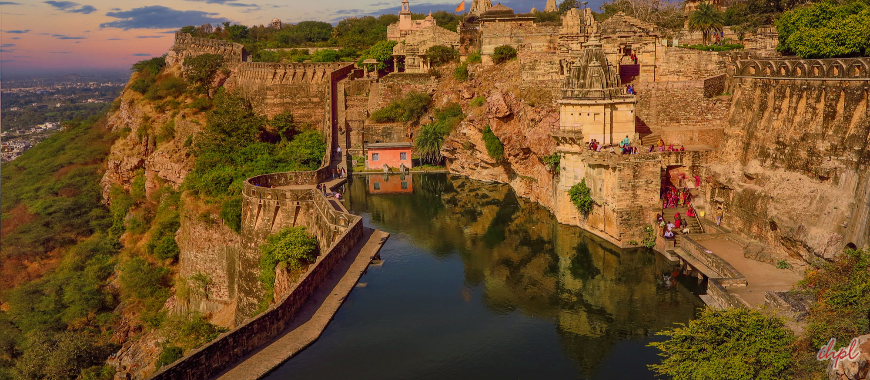 Chittorgarh Tourism