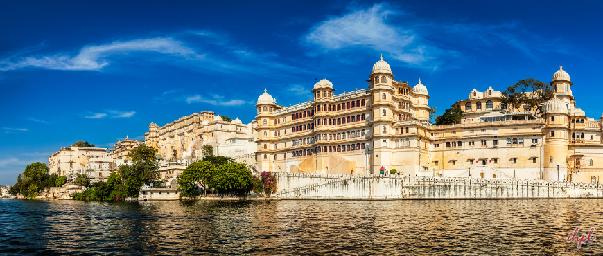 City Palace Museum