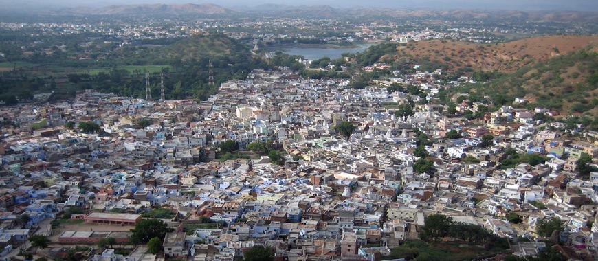 Dungarpur Tourism