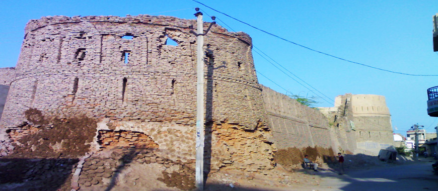 Ganganagar Tourism