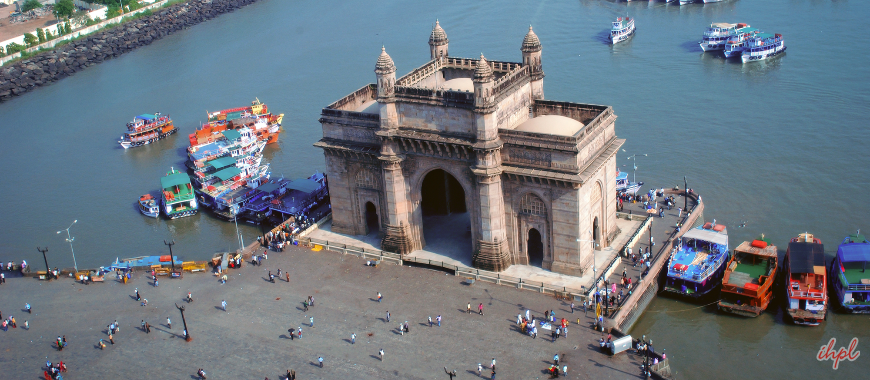 Gateway of India