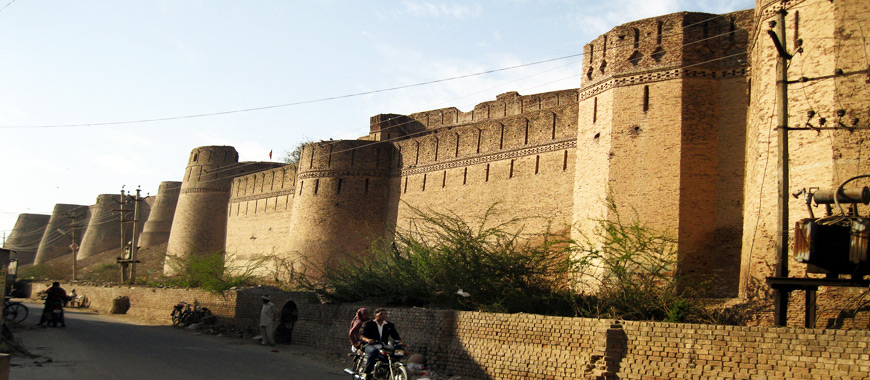 Hanumangarh Tourism