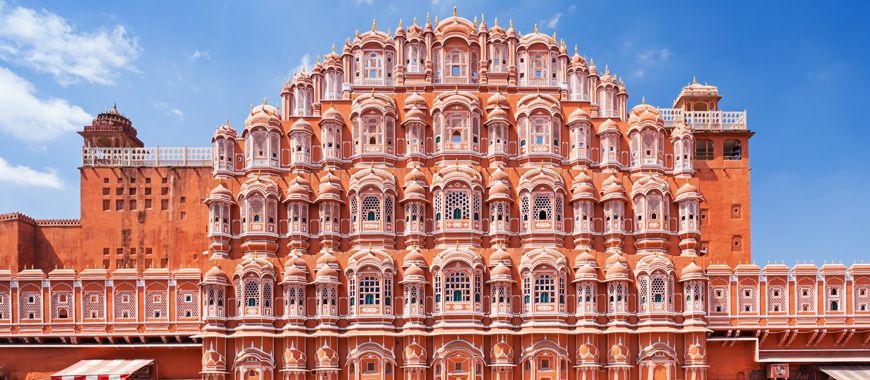 Hawa Mahal