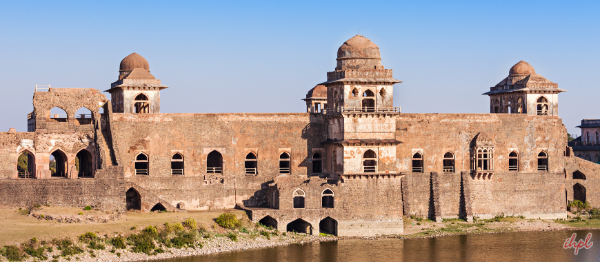 Jahaz Mahal