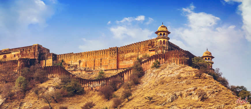 Jaigarh Fort