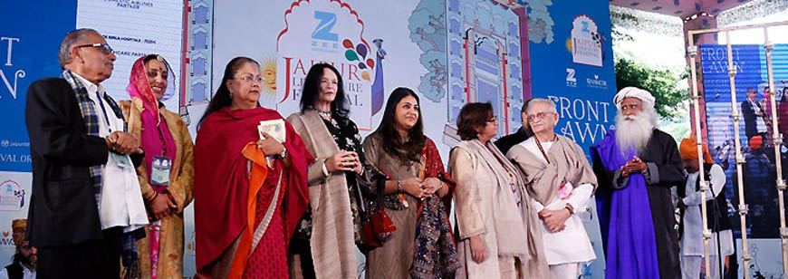 Jaipur Literature Festival