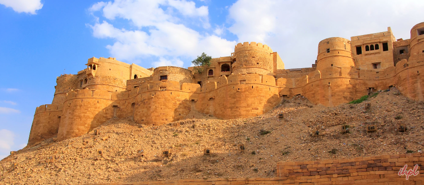 Jaisalmer Tourism