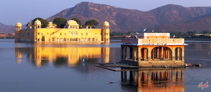 Jal Mahal