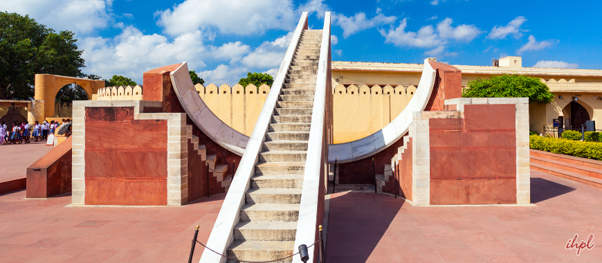 Jantar Mantar