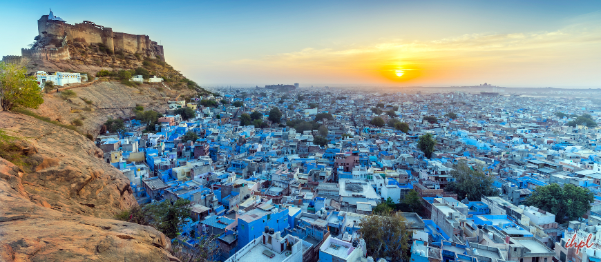 Jodhpur Tourism