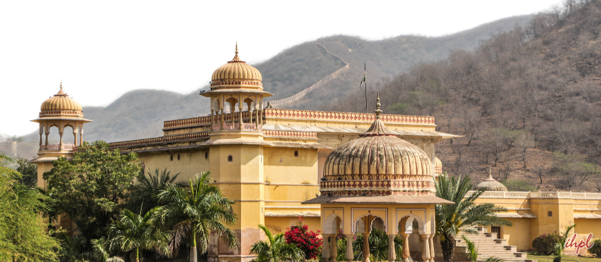 Kanak Vrindavan Garden