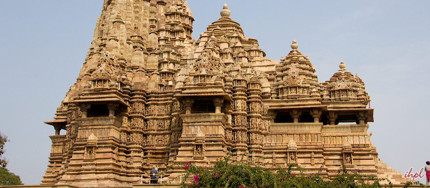 Khajuraho Tourism