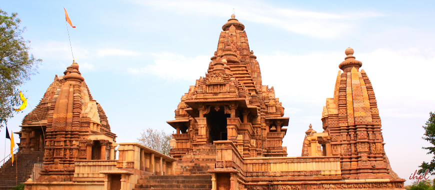 Khajuraho