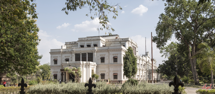 Lal Bagh Palace Indore