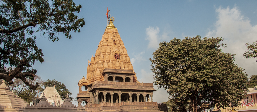 Mahakaleshwar Temple